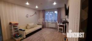 3-к квартира, вторичка, 58м2, 3/9 этаж