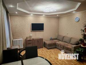 3-к квартира, вторичка, 58м2, 4/5 этаж