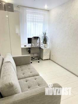 2-к квартира, вторичка, 53м2, 6/16 этаж