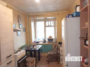 1-к квартира, вторичка, 35м2, 3/12 этаж