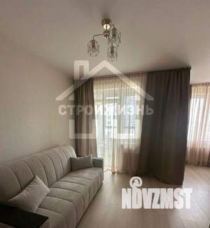 Студия квартира, вторичка, 29м2, 8/25 этаж