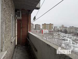 2-к квартира, вторичка, 42м2, 7/9 этаж