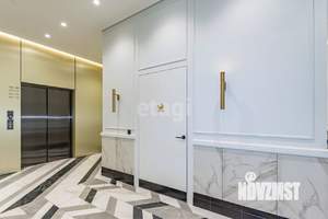2-к квартира, вторичка, 89м2, 2/4 этаж