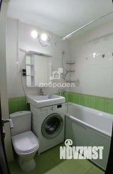 1-к квартира, вторичка, 34м2, 5/5 этаж