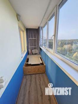 1-к квартира, вторичка, 49м2, 13/26 этаж