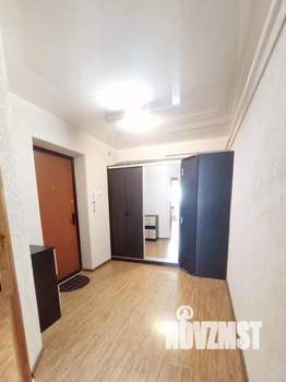 2-к квартира, вторичка, 38м2, 10/10 этаж