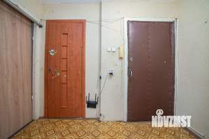 1-к квартира, вторичка, 35м2, 8/12 этаж