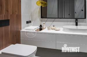 4-к квартира, вторичка, 169м2, 9/9 этаж