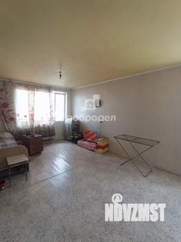 1-к квартира, вторичка, 33м2, 2/5 этаж
