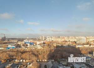 3-к квартира, вторичка, 79м2, 12/19 этаж