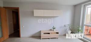 2-к квартира, вторичка, 42м2, 4/5 этаж