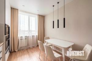 1-к квартира, вторичка, 37м2, 6/7 этаж