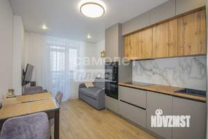 2-к квартира, вторичка, 65м2, 8/27 этаж