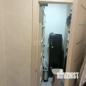 1-к квартира, вторичка, 33м2, 13/16 этаж