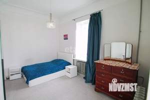 1-к квартира, вторичка, 32м2, 3/4 этаж