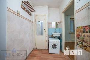 1-к квартира, вторичка, 23м2, 2/5 этаж