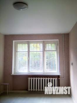 1-к квартира, вторичка, 31м2, 1/2 этаж