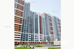 Студия квартира, вторичка, 19м2, 15/25 этаж
