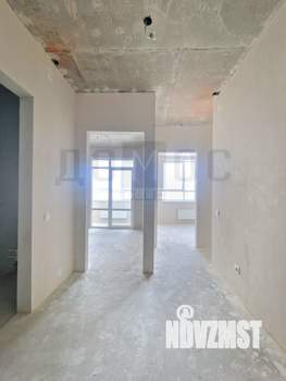 3-к квартира, вторичка, 63м2, 13/25 этаж