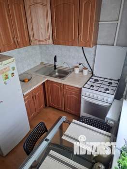 2-к квартира, вторичка, 45м2, 4/5 этаж