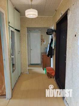 2-к квартира, вторичка, 49м2, 10/12 этаж