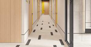 1-к квартира, вторичка, 29м2, 18/25 этаж