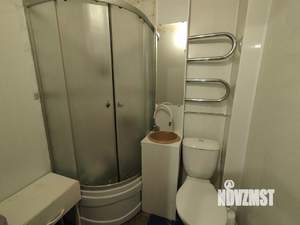 Студия квартира, вторичка, 24м2, 2/5 этаж