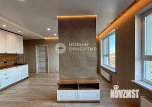 3-к квартира, вторичка, 100м2, 9/9 этаж