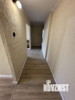 4-к квартира, вторичка, 64м2, 9/9 этаж