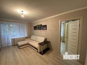 3-к квартира, вторичка, 51м2, 2/5 этаж