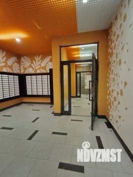 Студия квартира, вторичка, 24м2, 16/16 этаж