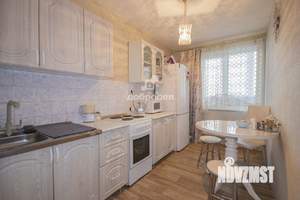 2-к квартира, вторичка, 48м2, 1/9 этаж