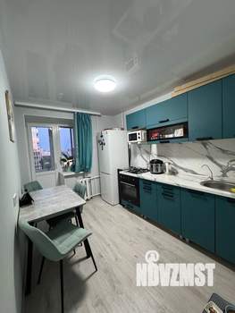 1-к квартира, вторичка, 35м2, 6/9 этаж