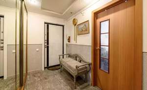 2-к квартира, вторичка, 58м2, 1/5 этаж