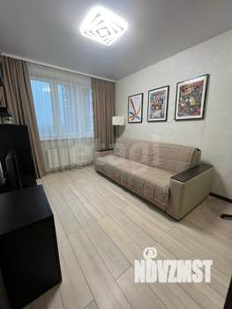 1-к квартира, вторичка, 35м2, 7/26 этаж