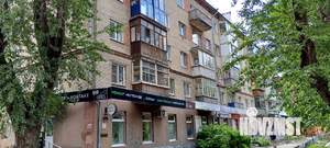 1-к квартира, вторичка, 29м2, 3/5 этаж