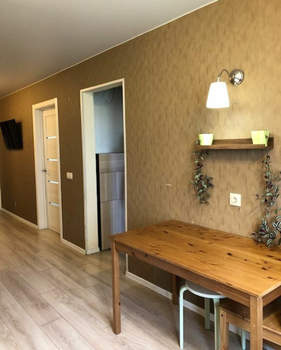 4-к квартира, вторичка, 88м2, 3/10 этаж