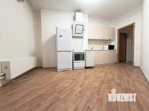 2-к квартира, вторичка, 74м2, 14/19 этаж