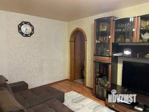 3-к квартира, вторичка, 53м2, 3/5 этаж