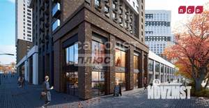 1-к квартира, вторичка, 36м2, 5/33 этаж