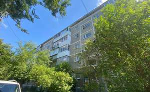 2-к квартира, вторичка, 43м2, 2/5 этаж