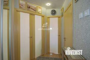 1-к квартира, вторичка, 34м2, 8/10 этаж