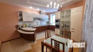 3-к квартира, вторичка, 128м2, 13/21 этаж