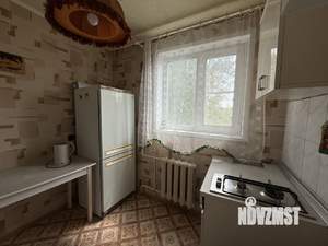 1-к квартира, вторичка, 28м2, 2/5 этаж