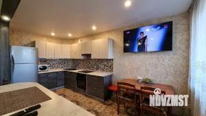 3-к квартира, вторичка, 79м2, 15/17 этаж