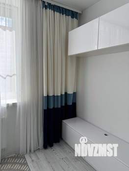 1-к квартира, вторичка, 49м2, 6/27 этаж