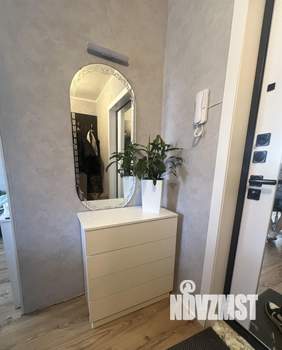 1-к квартира, вторичка, 28м2, 3/5 этаж
