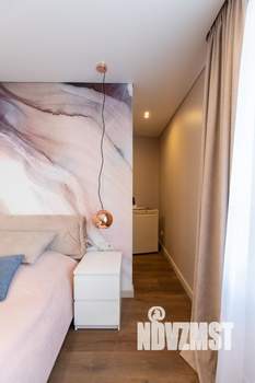 3-к квартира, вторичка, 65м2, 27/35 этаж