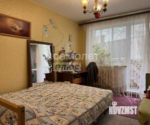 2-к квартира, вторичка, 45м2, 2/5 этаж