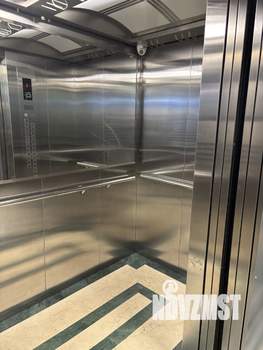 4-к квартира, вторичка, 109м2, 21/28 этаж